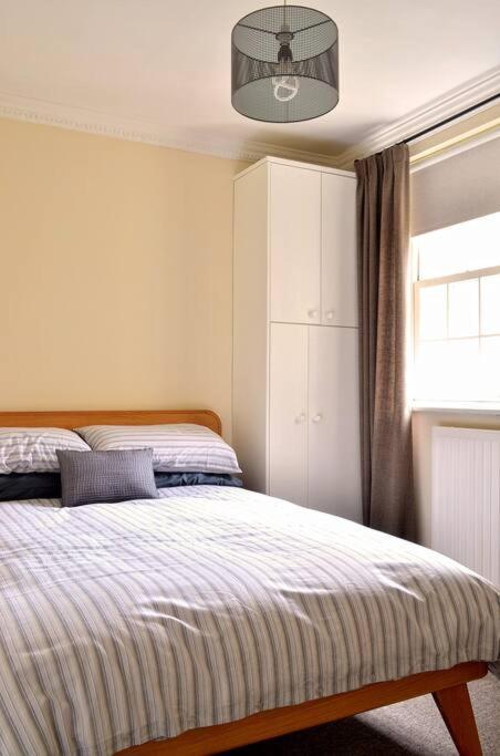**Spotless, Bright 2 Double Bed, Period Features** Lejlighed Bath Eksteriør billede