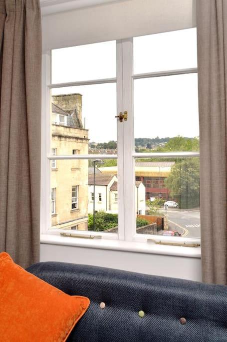 **Spotless, Bright 2 Double Bed, Period Features** Lejlighed Bath Eksteriør billede