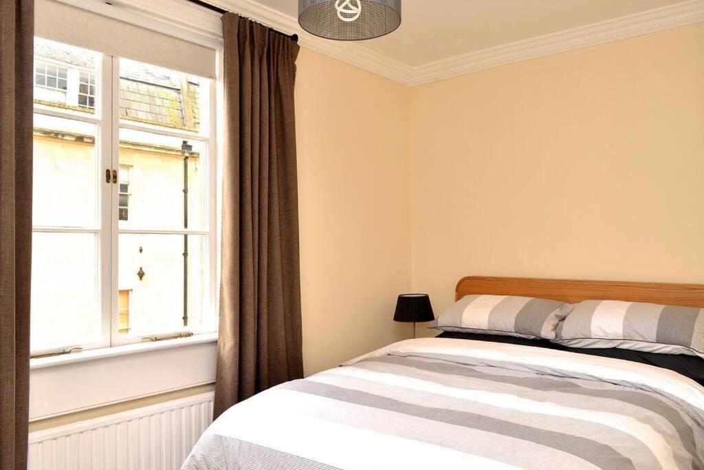 **Spotless, Bright 2 Double Bed, Period Features** Lejlighed Bath Eksteriør billede